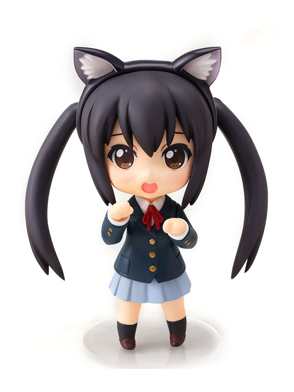 azusa k on figure