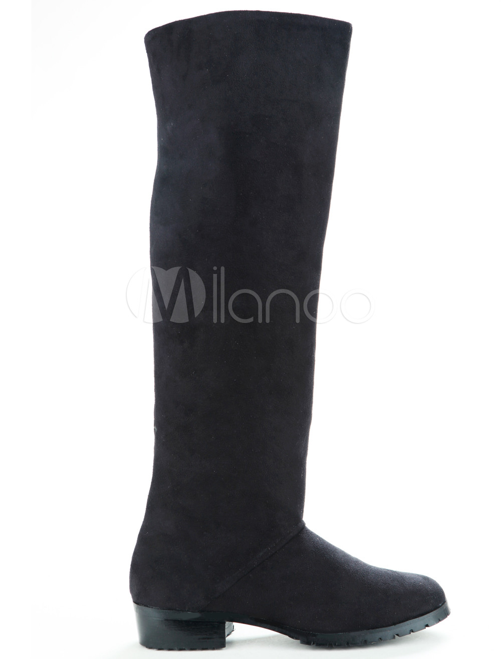 womens slipper boots with rubber sole