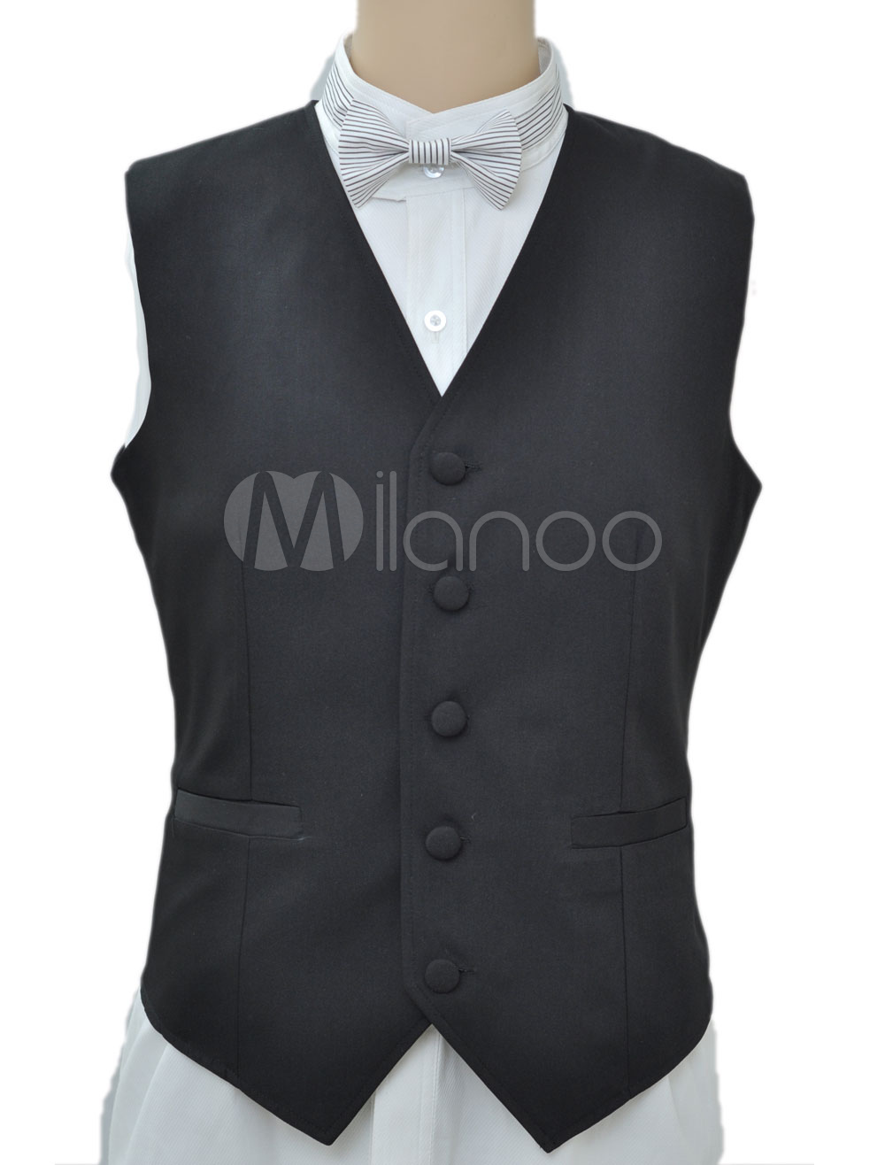 Black Steampunk Waistcoat For Halloween steampunk buy now online