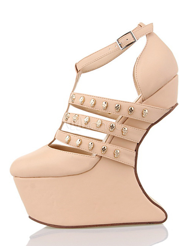 chaussure compensée 2019