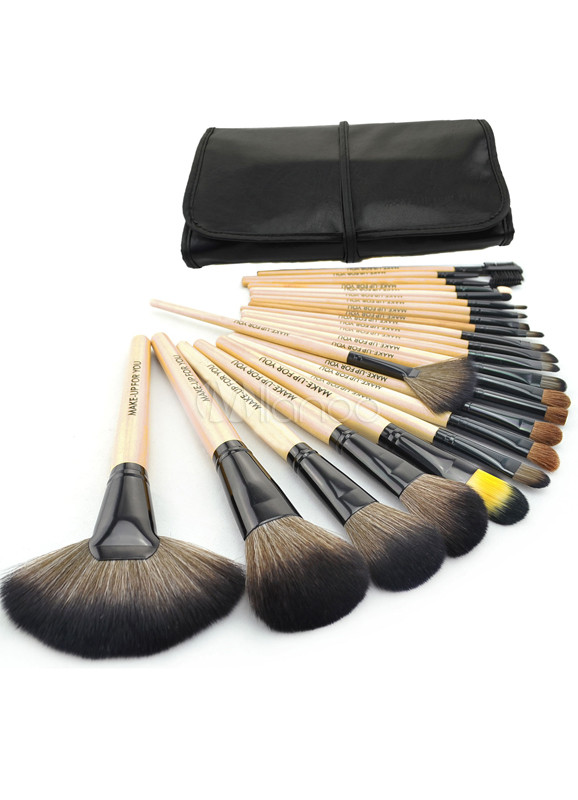 Pennelli per trucco professionali