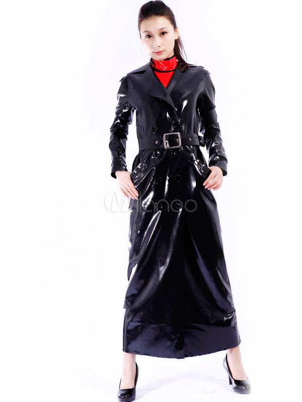 Lackoutfit Lackoutfit