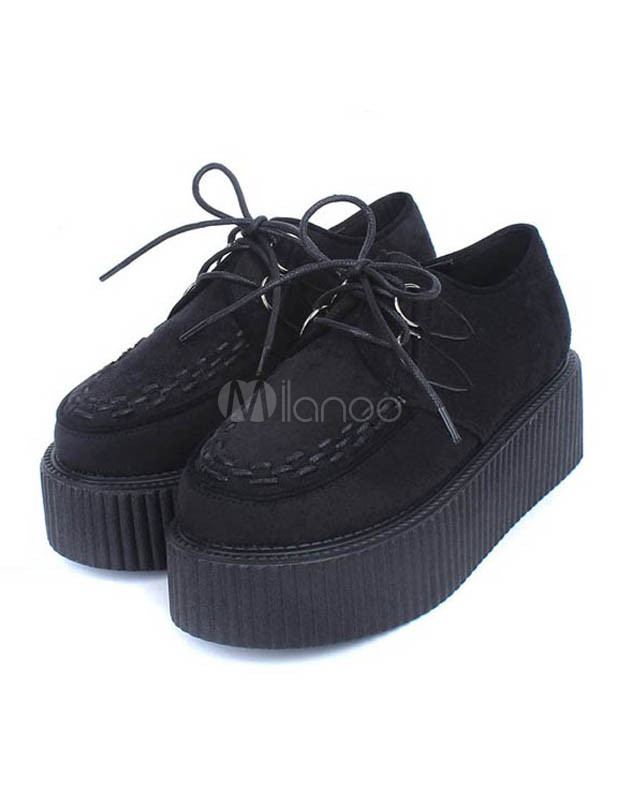 chaussure compensees homme