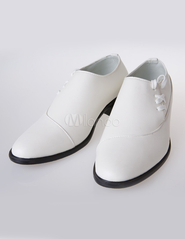 chaussure homme mariage