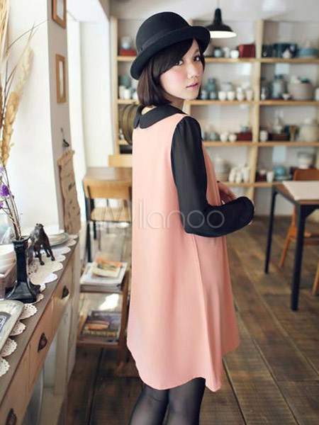 robe soirée future maman