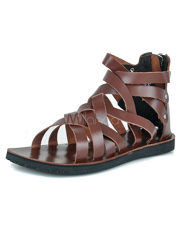 Earth Shoe Floater Sandals For Men New Earth Shoe Floater Sandals For Men New