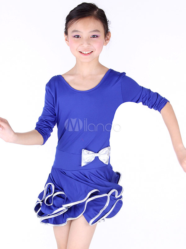 Платья Для Танцев