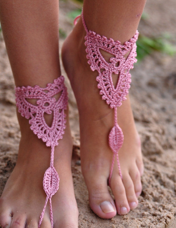 photos de pieds sexy