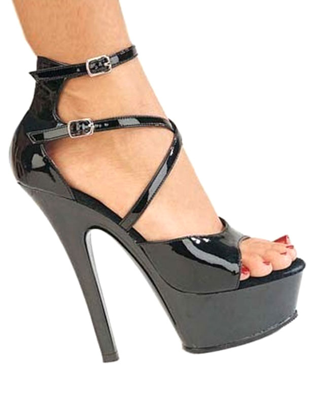 chaussure femme sexy