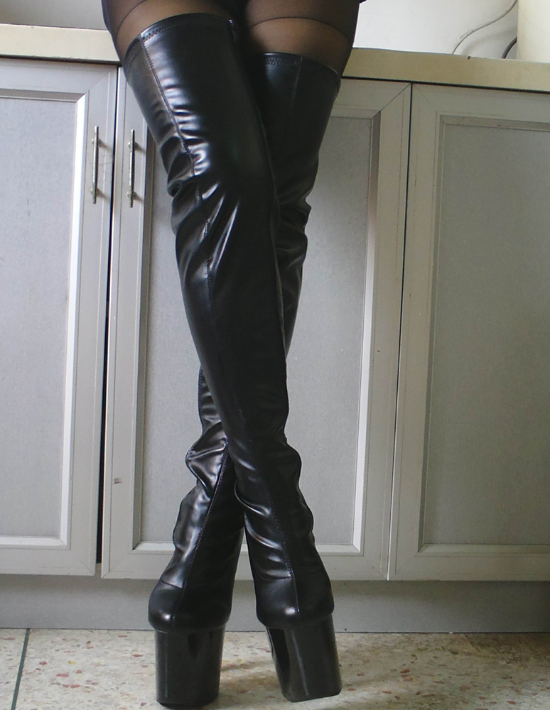 photos femmes sexy en bottes