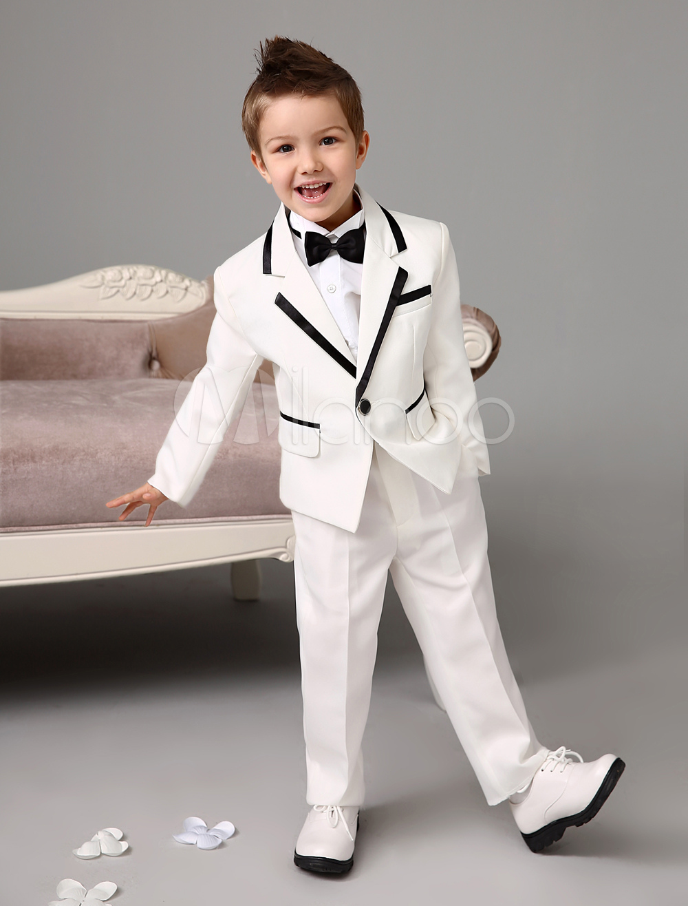 Vestidos de ceremonia para niños Venta al por mayor Vestidos de ceremonia para niños Online