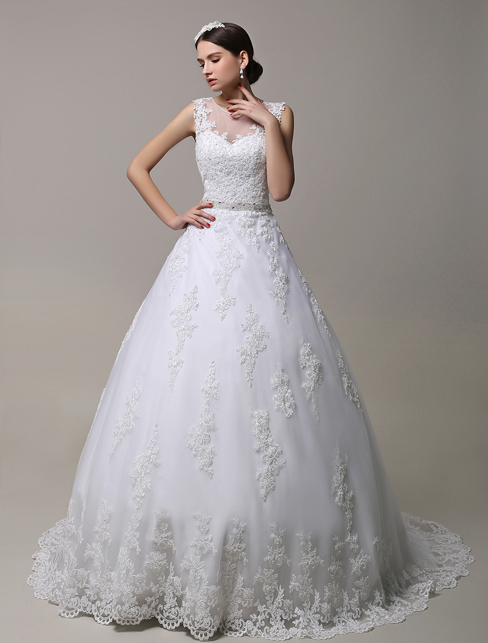 Abito da sposa kijiji gatineau