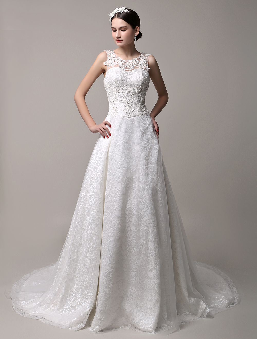 Abito da sposa kijiji gatineau