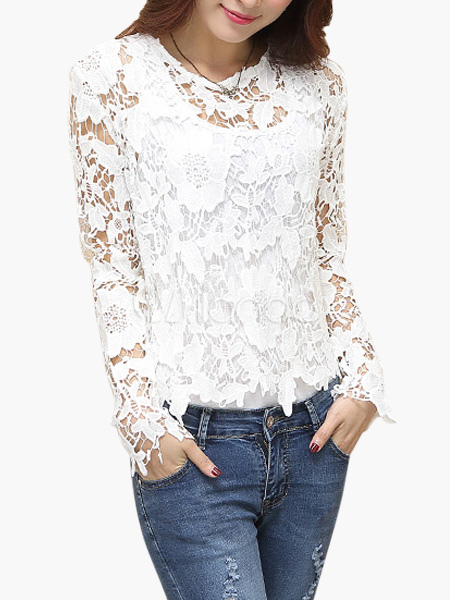 En ocasiones especiales, deslumbra con las blusas de fiesta Find great deals on eBay for blusa encaje. Shop with lemkecollier.ga Prices on eBay · Free Shipping Available · Returns Made Easy · Exclusive Daily DealsTypes: Fashion, Home & Garden, Electronics, Motors, Collectibles & Arts, Toys & Hobbies.