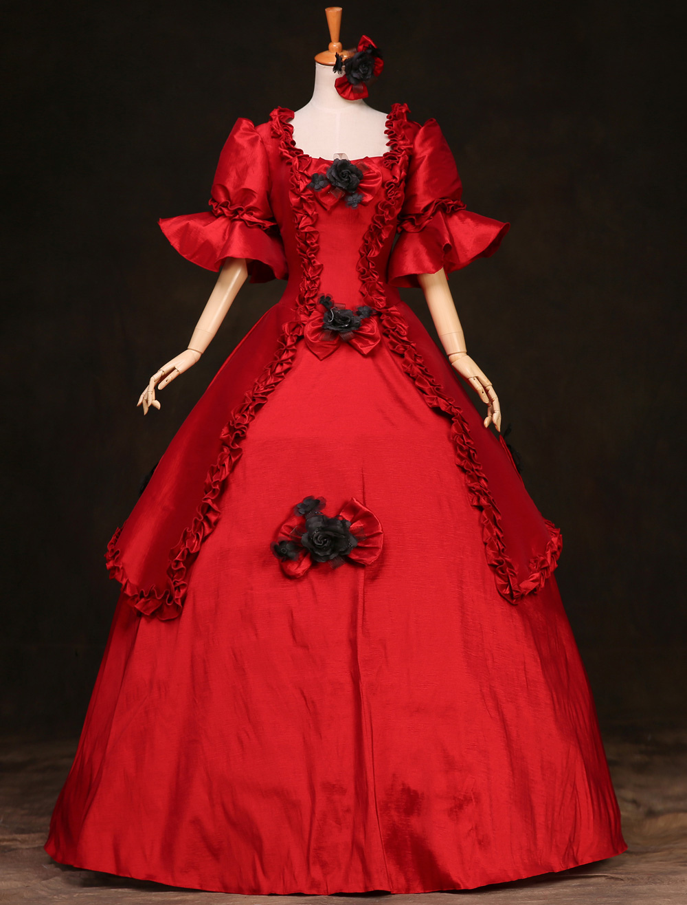Ls-Magazine-Sites Download image French Princess Costume PC, Android, iPhone and iPad ...