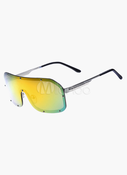 Moderne Accessoires 2883 lunettes des hommes argentes dor 233 es milanoo Moderne Accessoires 2883 lunettes des hommes argentes dor 233 es milanoo