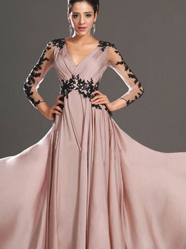 Quelle robe pour ma maitresse de cérémonie? 1