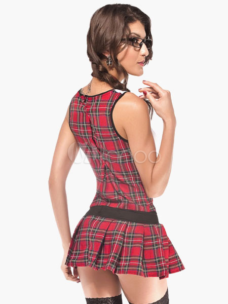 Check Knotted Layered 3 Piece Women S Bedroom Costume | check knotted layered 3 piece women s bedroom costume Check Knotted Layered 3 Piece Women S Bedroom Costume | check knotted layered 3 piece women s bedroom costume