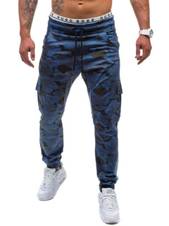 pantalons pour homme de style Coréen 2017, pantalons homme, pantalons homme pas cher