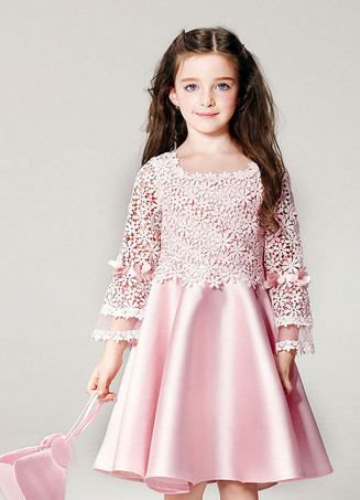 milanoo robe fille