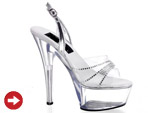 Sexy Shoes