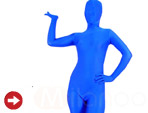 Catsuits & Zentai