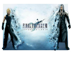 ファイナルファンタジー