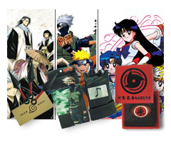 Cosplay Accessories