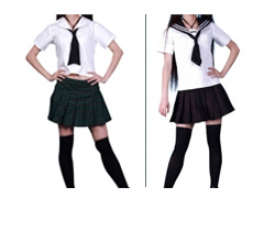 学生服 コスプレ衣装