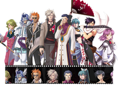 The Legend of Heroes