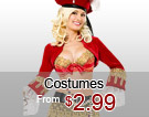 Wholesale Costumes