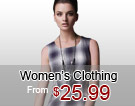 Wholesale Women's Clothing