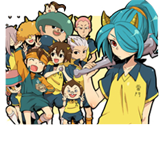 Inazuma Eleven