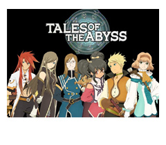 Le conte de  Abyss