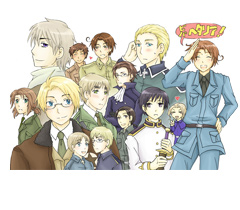 Hetalia