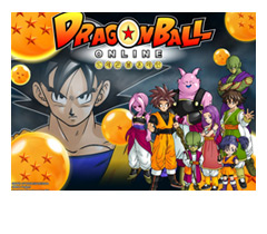 Boule du dragon