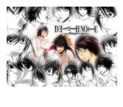 Death Note