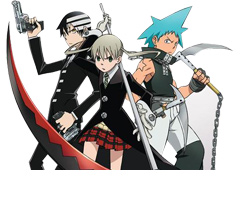 Soul Eater