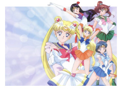 Sailor Moon