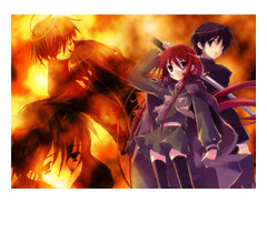 Shakugan no Shana