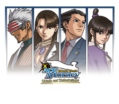 Phoenix Wright: Ace Attorney