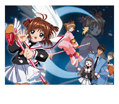 Cardcaptor Sakura