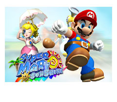 スーパーマリオブラザーズ