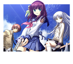 Angel Beats