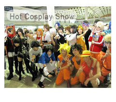 コスプレ シューズ