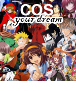 Wholesale Cosplay Costumes