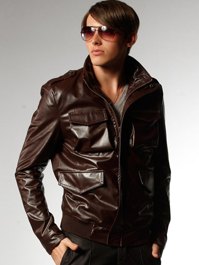 Vestes & Manteaux
