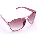 Lunettes de soleil
