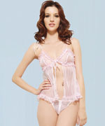 Babydolls