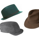 Caps/Hats